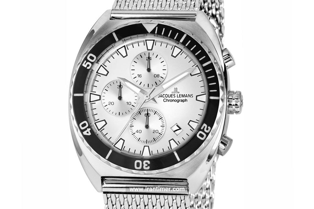 خرید ساعت مچی مردانه ژاک لمن مدل 1-2041F مناسب چه افرادی است؟